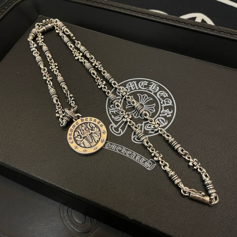 Chrome Hearts Necklaces